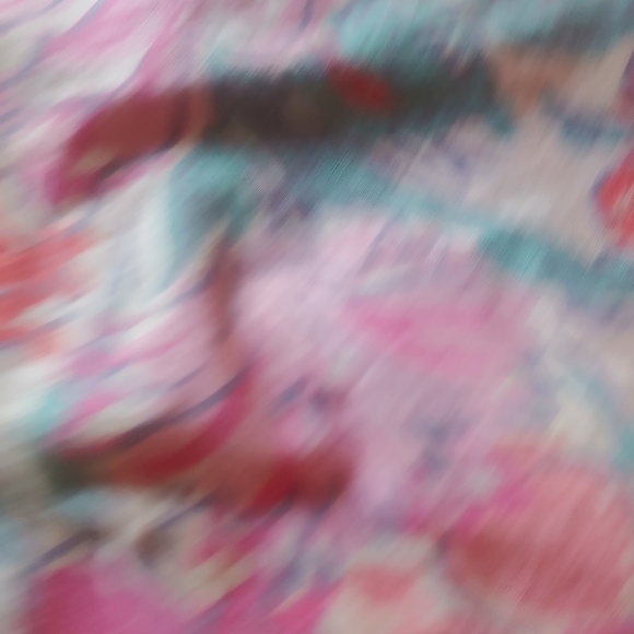 Vintage Laura Ashley jumpsuit - Picture 4 of 7